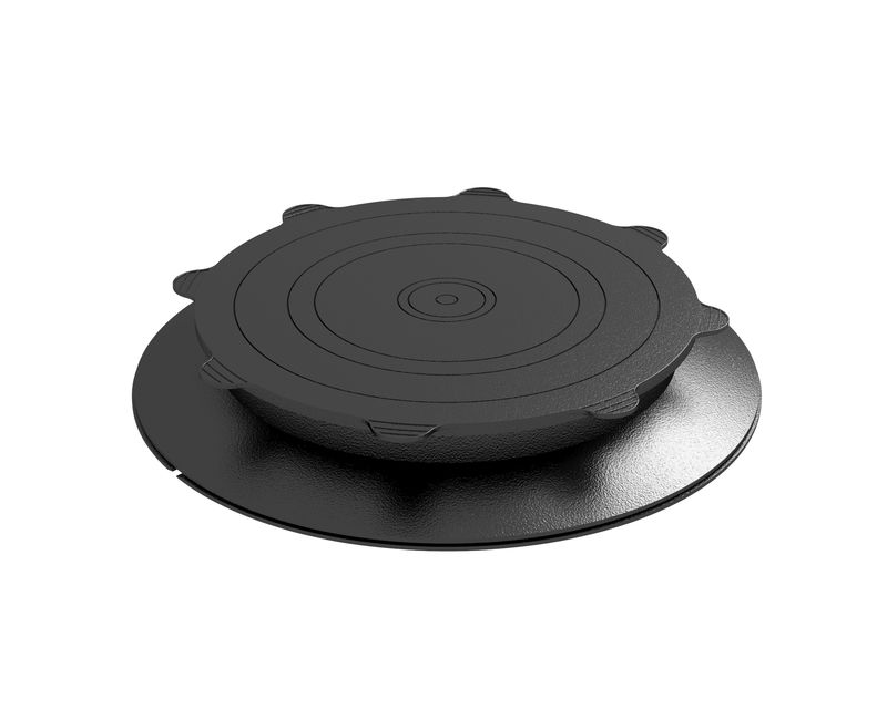 Univerzális alátéthéjazat csatlakoztató adapter NW 20