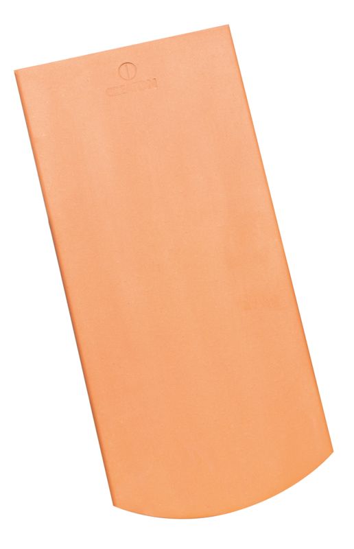 AMBIENTE szegmensvágású (hódfarkú) szellőző alapcserép