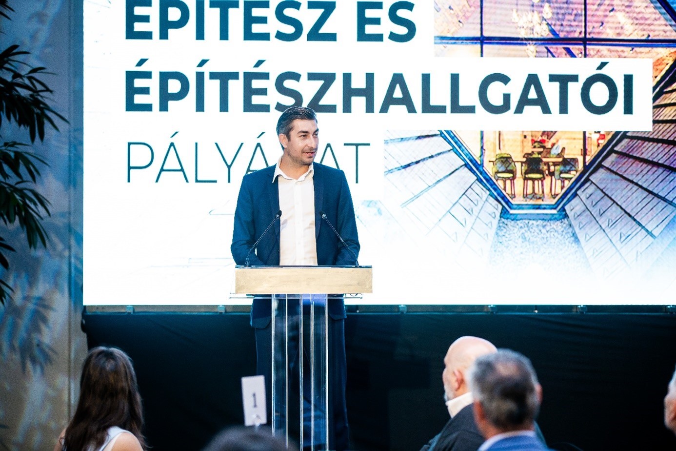 CREATON Építész és Építészhallgatói pályázat CREATON Építész és Építészhallgatói pályázat