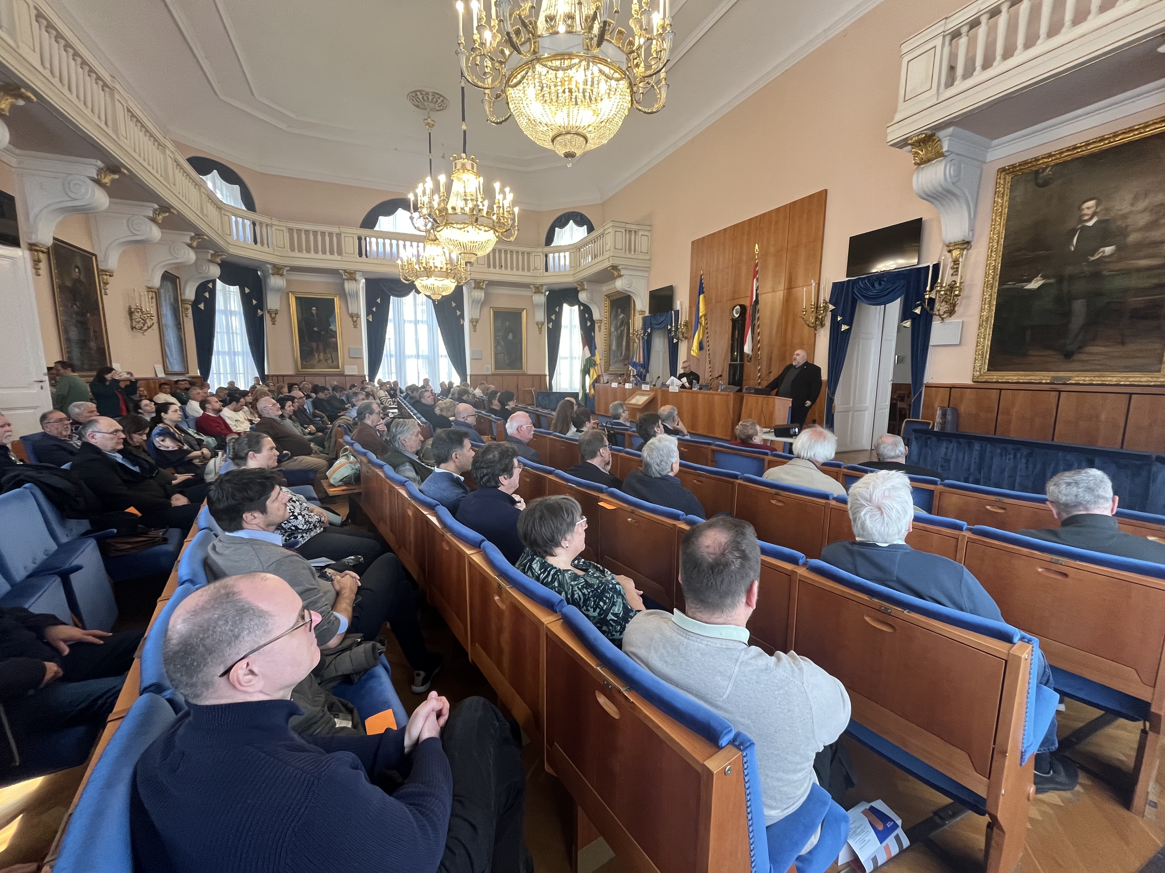 Pest vármegyei Építész Kamara Pest vármegyei Építész Kamara