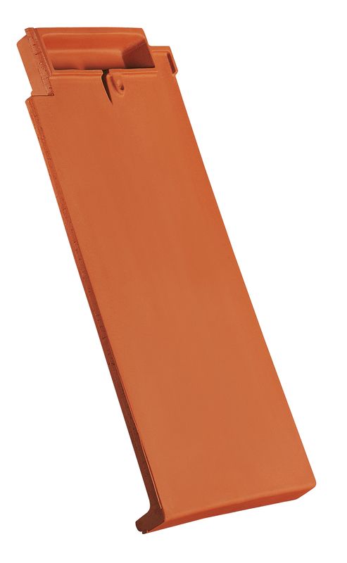 DOMINO kettőshullámú cserép