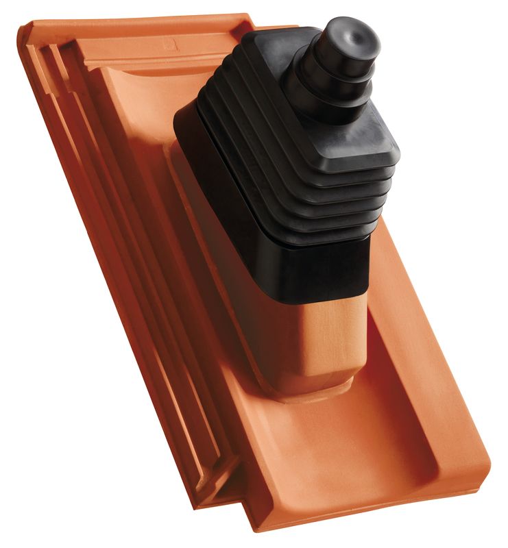 OPTIMA antenna átvezető