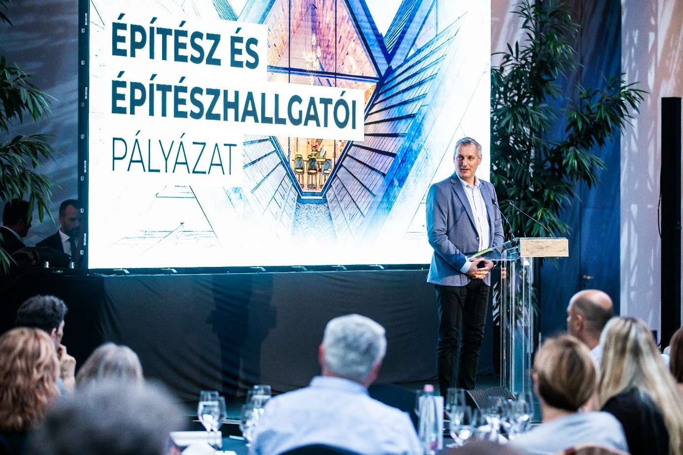 CREATON Építész és Építészhallgatói pályázat CREATON Építész és Építészhallgatói pályázat