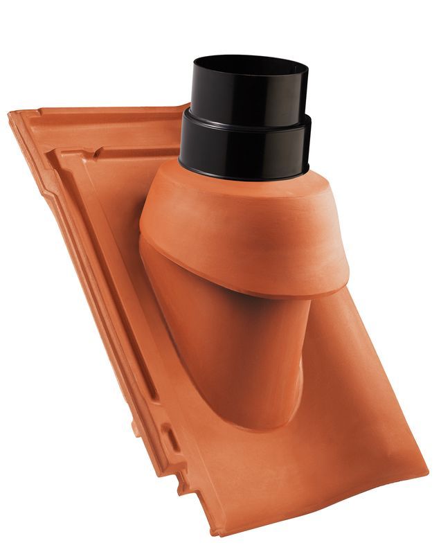 MAGNUM gázkémény átvezető NW 110