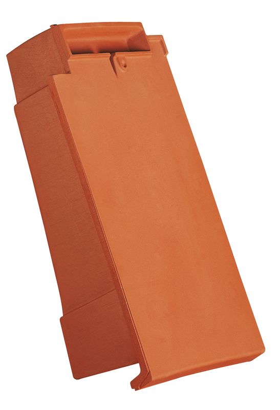DOMINO szegélycserép jobb
