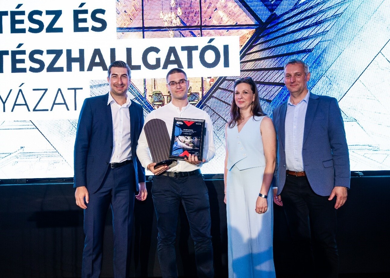 CREATON Építész és Építészhallgatói pályázat CREATON Építész és Építészhallgatói pályázat