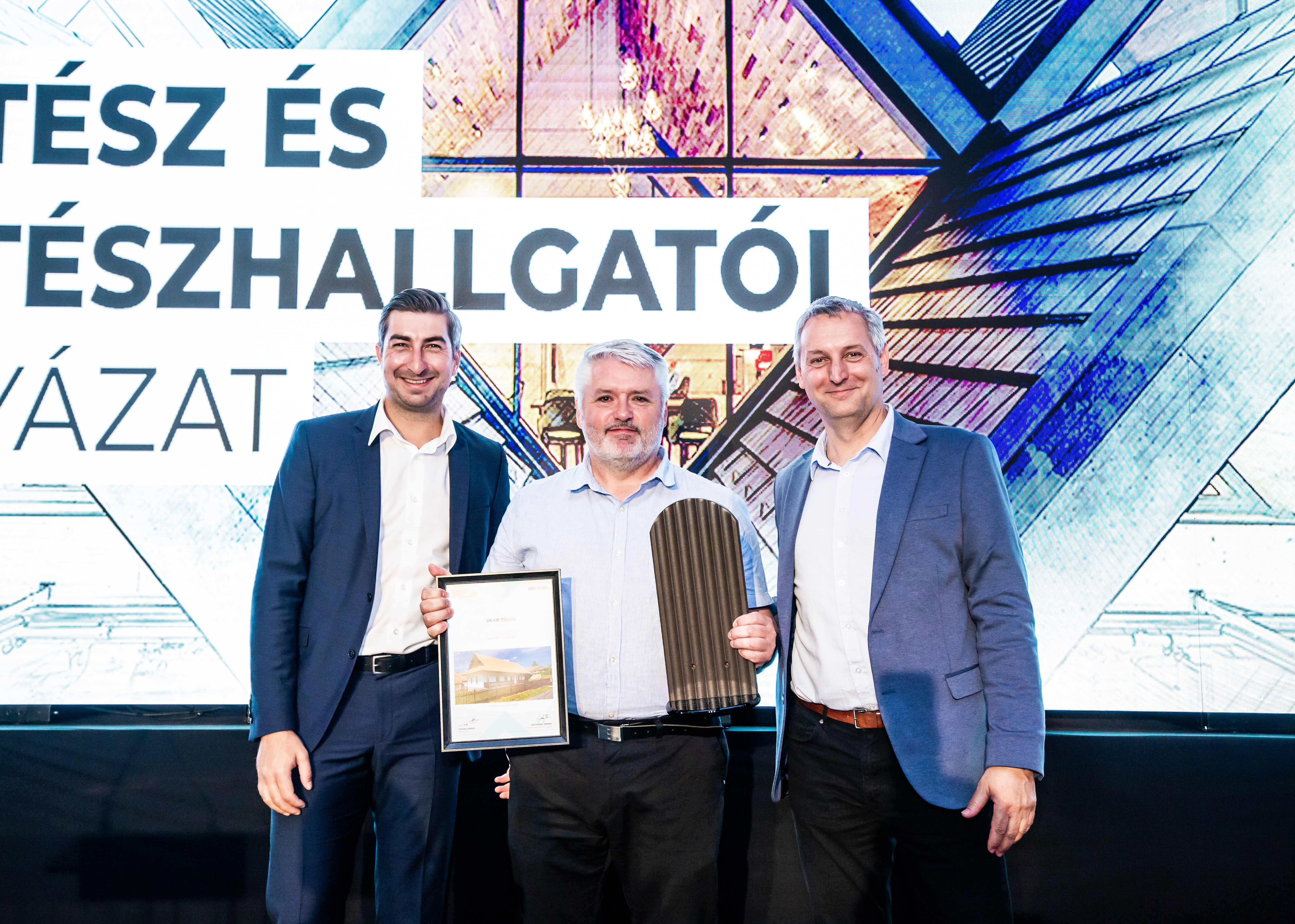 CREATON Építész és Építészhallgatói pályázat CREATON Építész és Építészhallgatói pályázat
