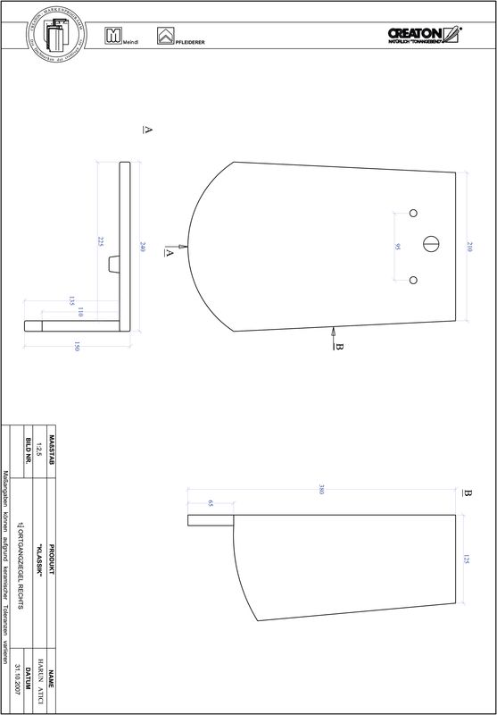 Termék CAD file KAPSTADT kerekvágású RUND-OGR-1-1-4