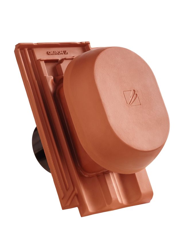 MIKADO Antenna átvezető NUANCE szürke engóbozott