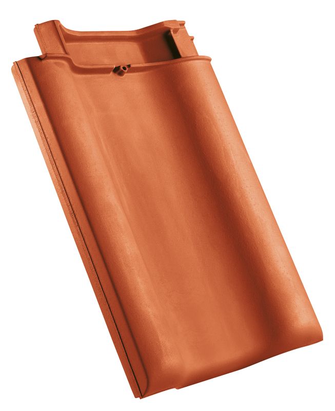 MAGNUM kettőshullámú cserép