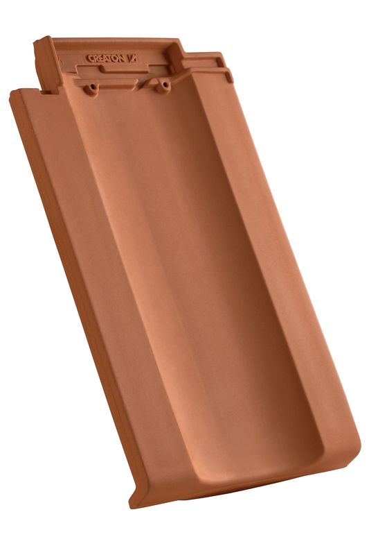 CANTUS kettőshullámú cserép