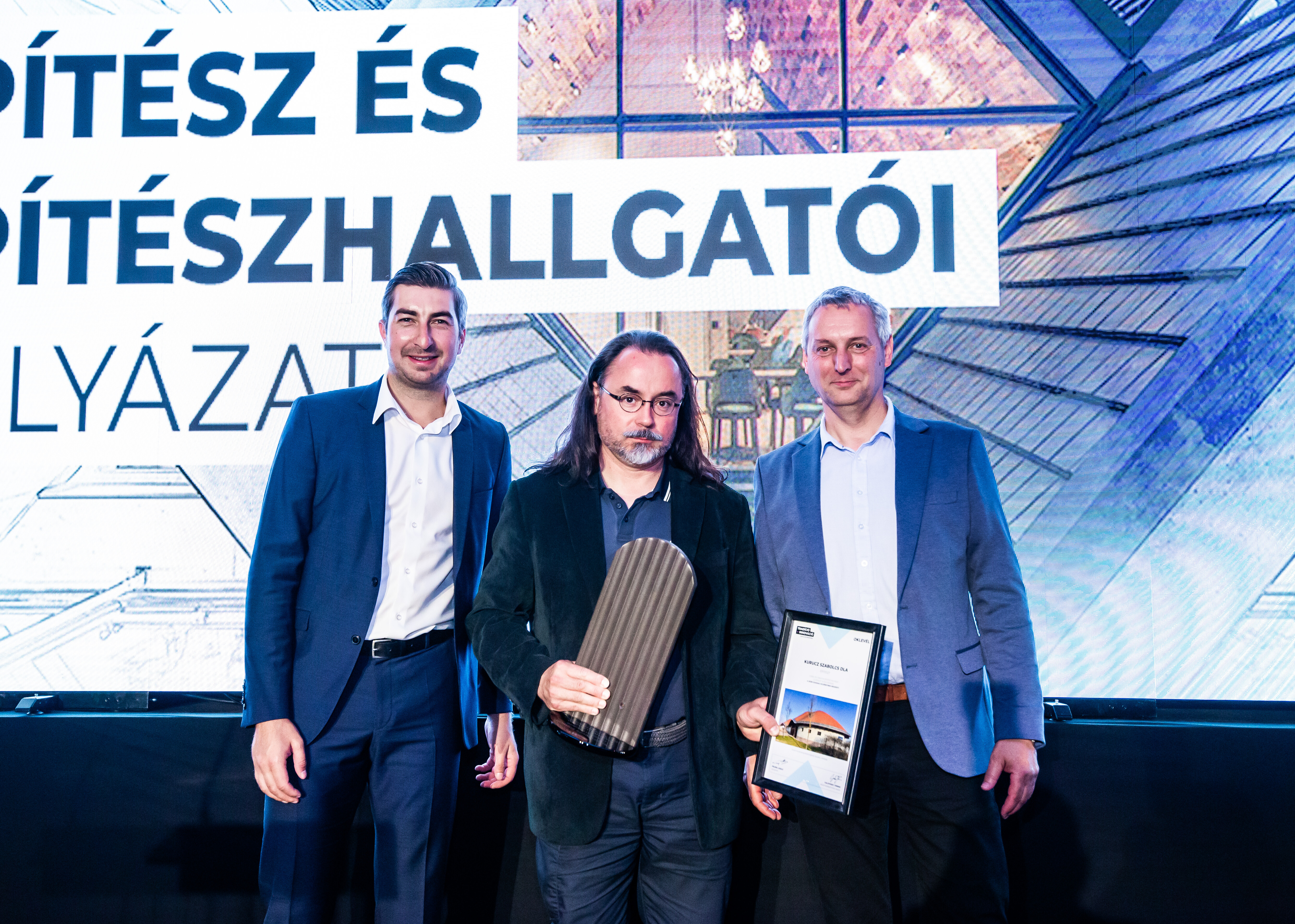 CREATON Építész és Építészhallgatói pályázat CREATON Építész és Építészhallgatói pályázat