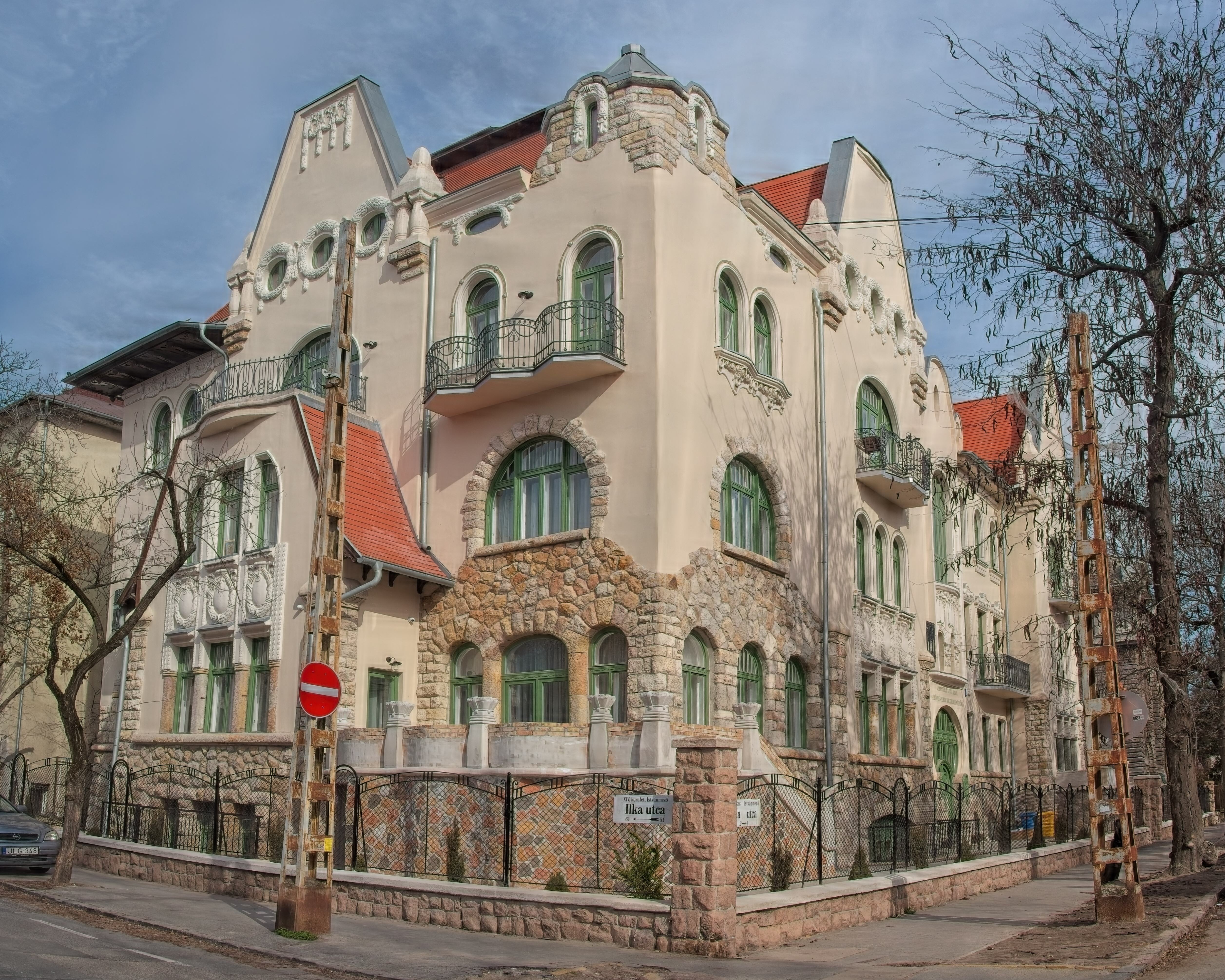 CREATON Építész és Építészhallgatói pályázat CREATON Építész és Építészhallgatói pályázat