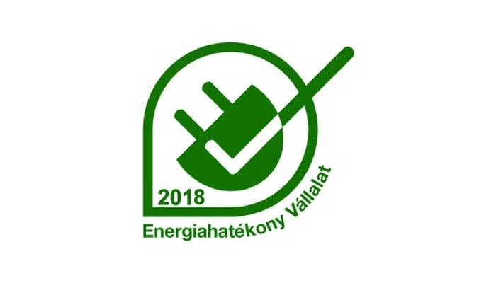 Energiahatékony vállalat