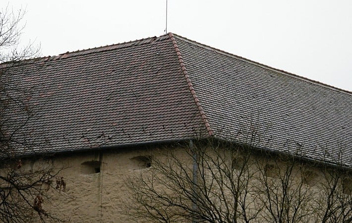 Felújítás előtt