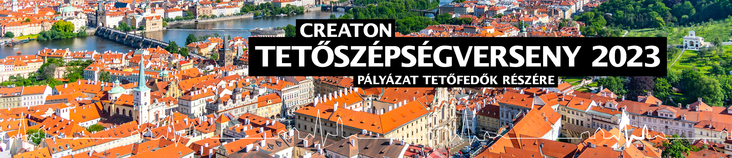 Tetőszépségverseny 2023